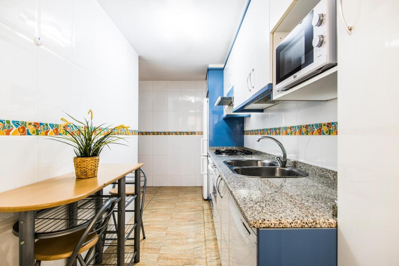 Apartamento Ainsa Exterior photo
